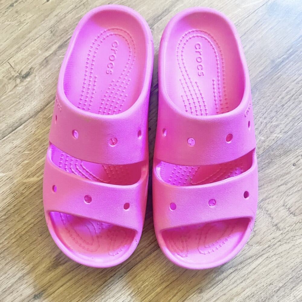 Crocs Slides